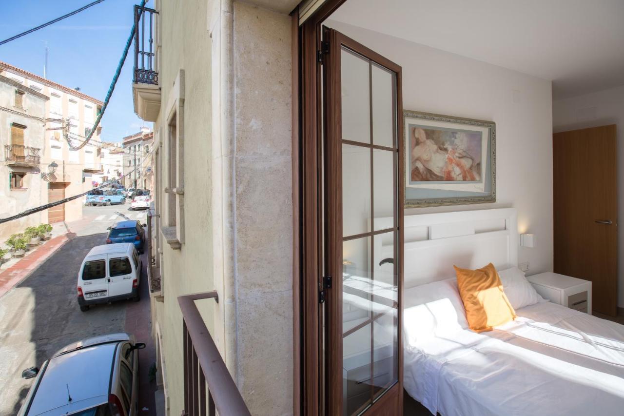 Apt Costa Dorada 2 By Marcalma Creixell Exterior foto